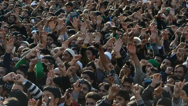 कश्मीर युवा