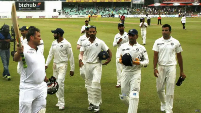 जैक्स कैलिस