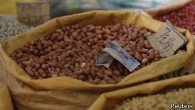 حساسیت به بادام زمینی ممکن است کشنده هم باشد