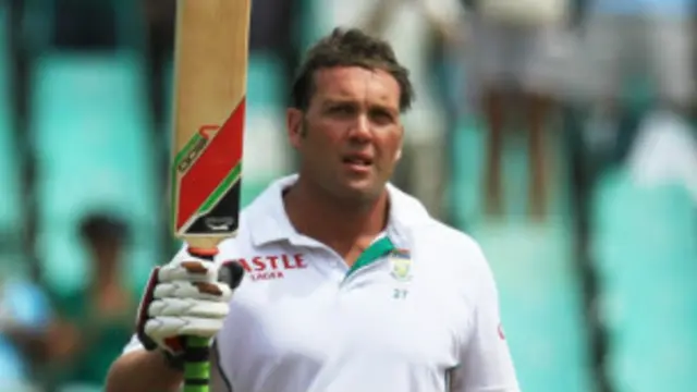 اس کے ساتھ ہی کیلس کے سنچری کی تعداد 45 ہو گئي اور وہ تیسرے سب سے زیادہ رنز بنانے والے کھلاڑی بن گئے