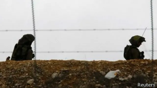 الحرب السورية تتسبب في تزايد التوتر في المنطقة