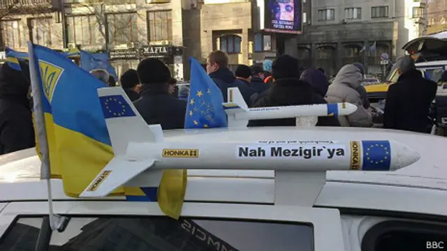 автомайдан