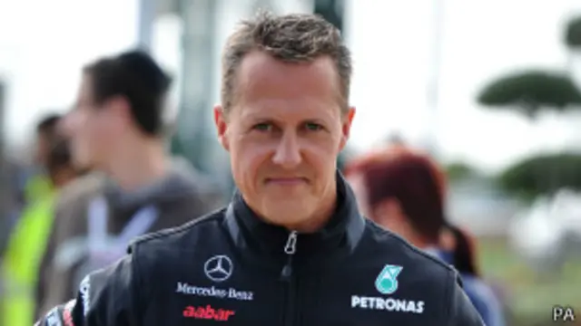 schumacher
