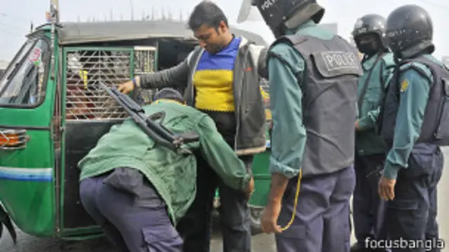 انتخابات کے دوران امن و امان بحال رکھنا حکومت کے لیے بڑا چیلنج ہوگا