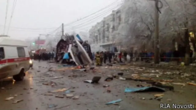 Остов троллейбуса