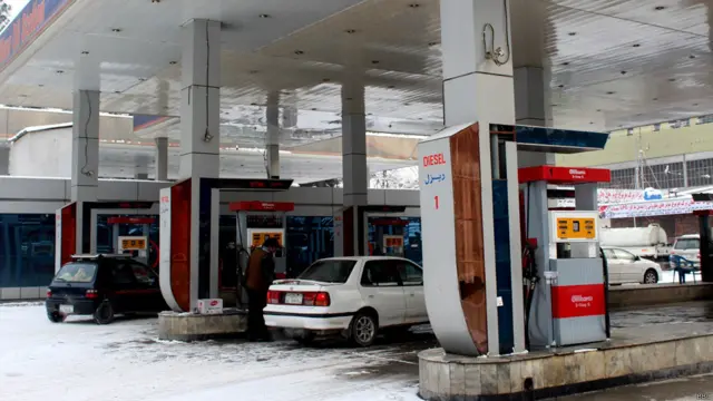 د سون مواد بیې د ژمي له راتګ سره لوړيږي.