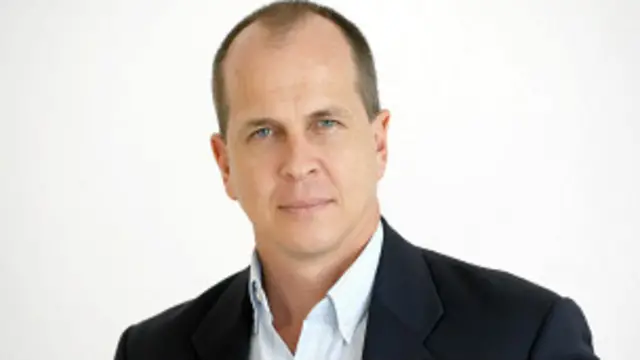 Peter Greste