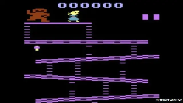 वीडियो गेम्स