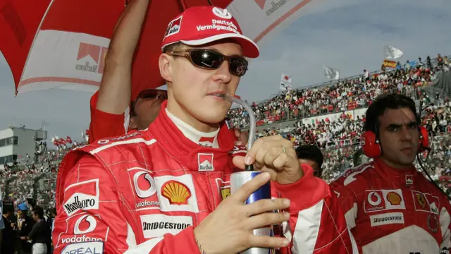 سنہ 2000 سے وہ پانچ سال لگاتار ٹائٹل جیتے۔