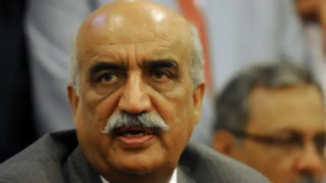 قائد حزب اختلاف کا کہنا ہے کہ تجاویز بڑی سوچ سمجھ کر دی گئی ہیں