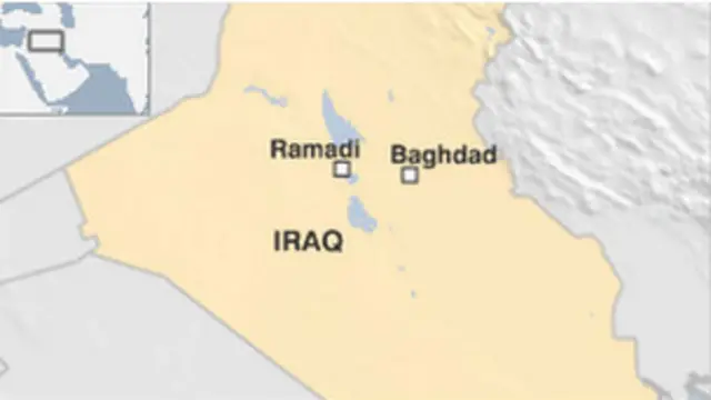 Ramadi