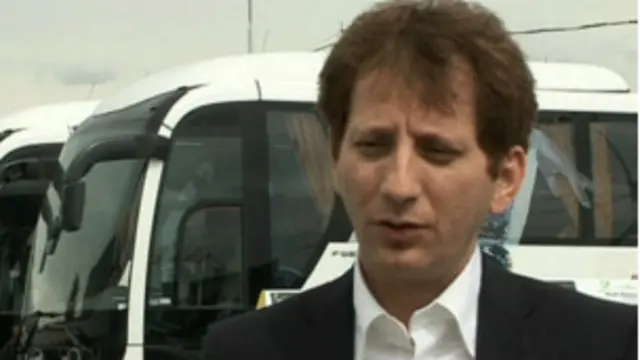 چندین شرکت مشترک در تاجیکستان به بابک زنجانی تعلق دارند