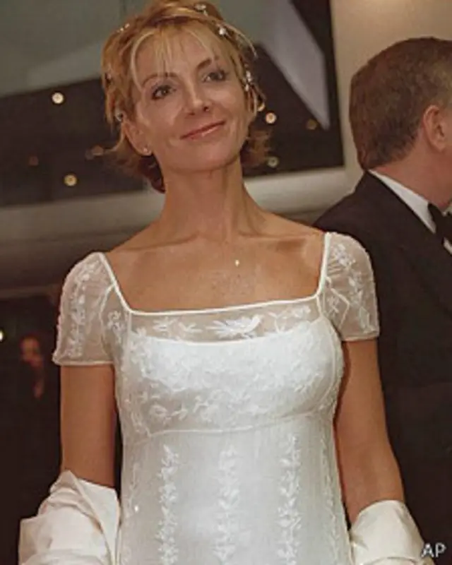 Natasha Richardson