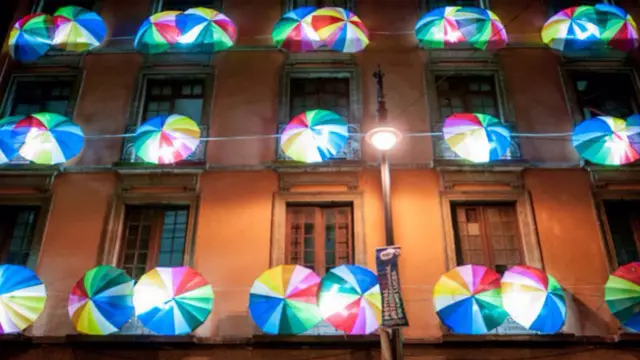 Festival Internacional de las Luces, Filux