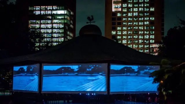 Festival Internacional de las Luces, Filux