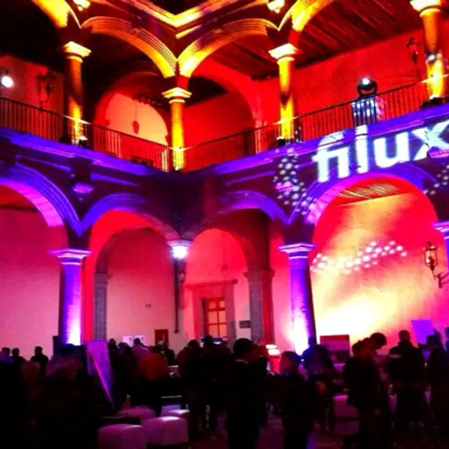 Festival Internacional de las Luces, Filux
