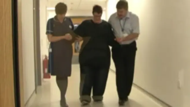 Objetivo é ajudar funcionários a tratar melhor os pacientes obesos