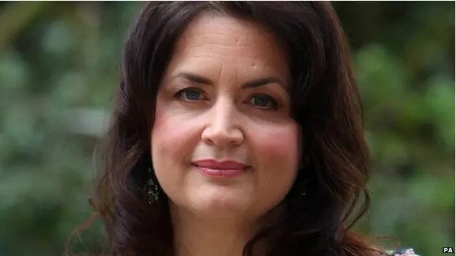 露斯·琼斯（女演员和作家）