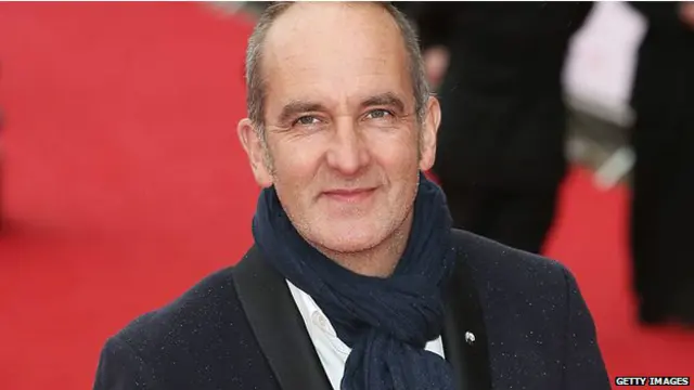 凯文·麦克劳德（主持人）