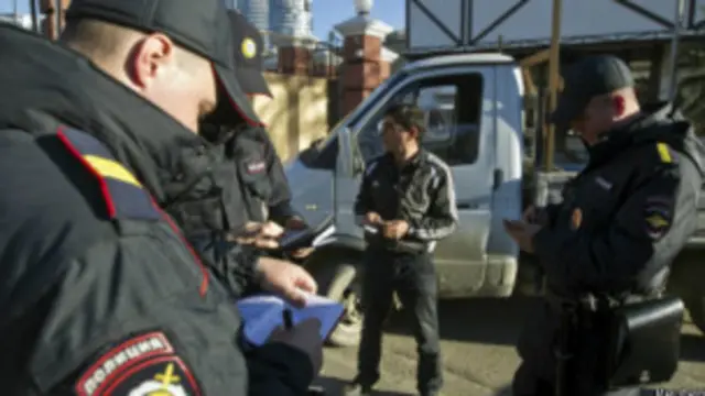 سوچی میں پہلے سے ہی سکیورٹی کے سخت انتظامات ہیں