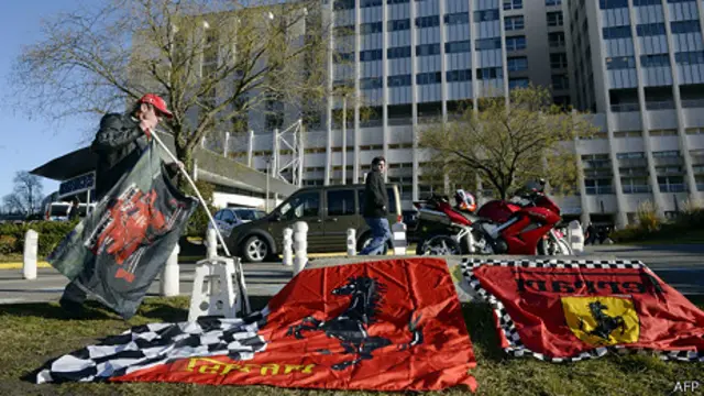 Hospital Universitario de Grenoble