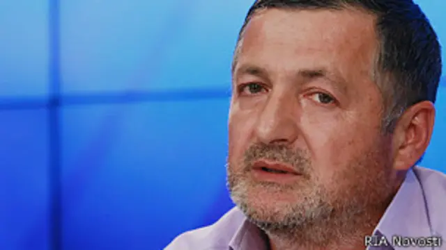 Абдулбаки Тодашев 