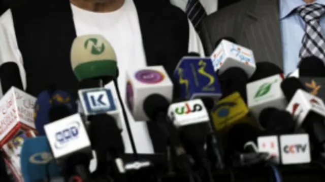 نی وايي په ۲۰۱۳ کال کې تر ۷۰ ډېرو خبریالانو سره ناوړه عمل شوی. 