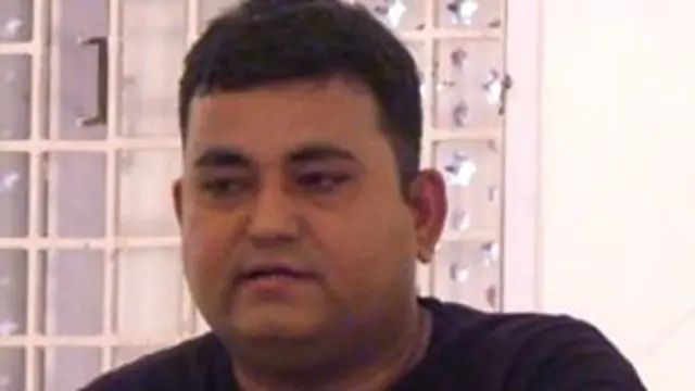 गिरिराज किराडू