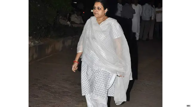 सुप्रिया पाठक