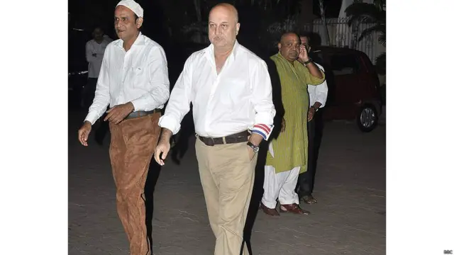 अनुपम खेर 