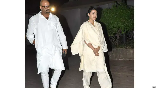 अविनाश सिंह, स्वरा भास्कर