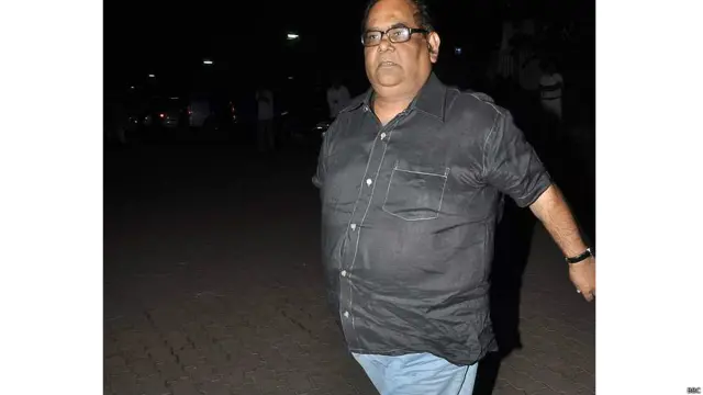 सतीश कौशिक