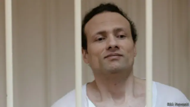 Илья Фарбер