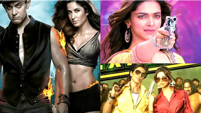 बॉलीवुड