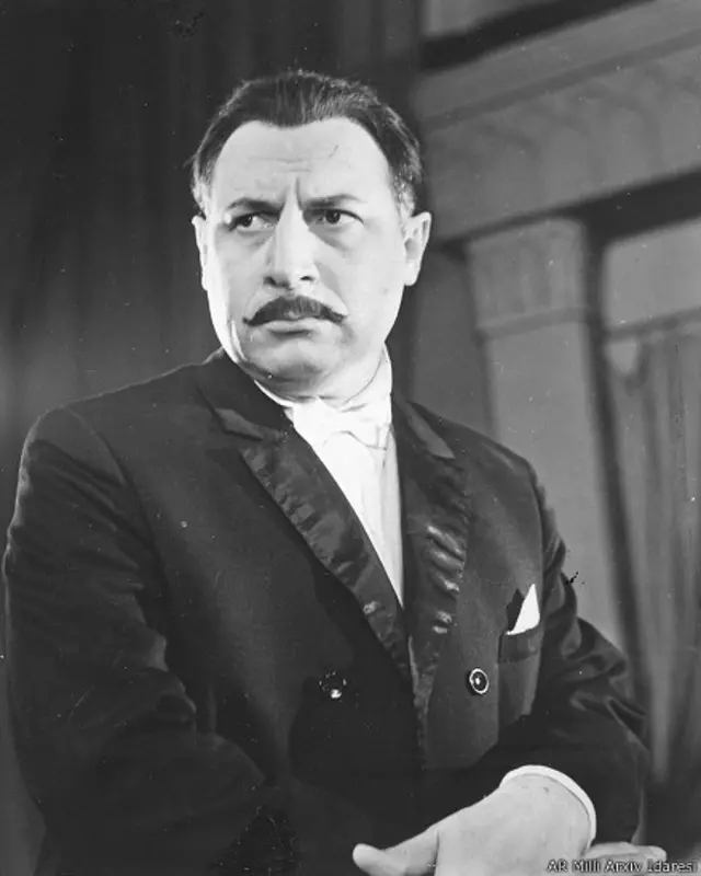 Şəkilləri BBC Azərbaycancaya AR Milli Arxiv İdarəsi, AR Dövlət Kino-Foto Sənədləri Arxivi təqdim edib.