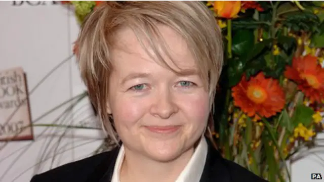 Сара Уотерс 