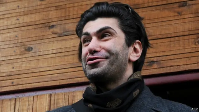 Николай Цискаридзе