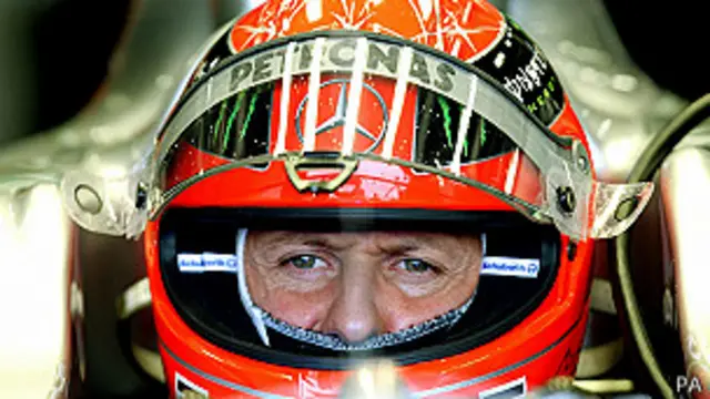 Schumacher 