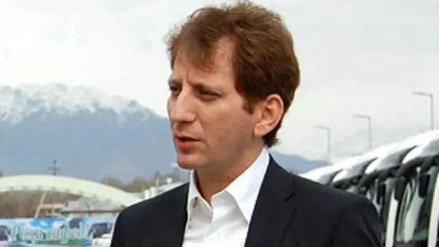 بابک زنجانی