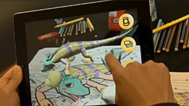 Imagen de "ColArApp"