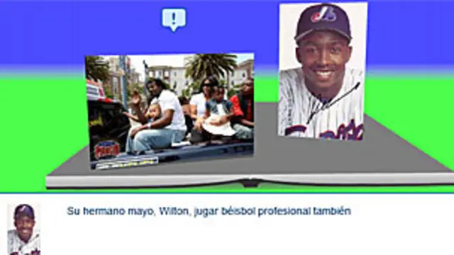 Libro creado con "ZooBurst"