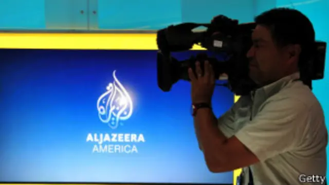 Al Jazeera