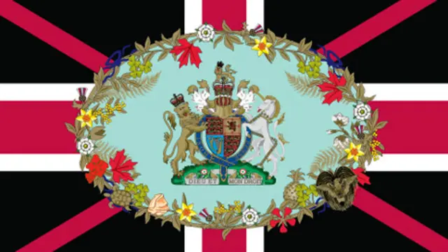 Propuesta de bandera