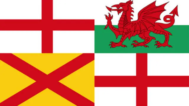 Propuesta de bandera