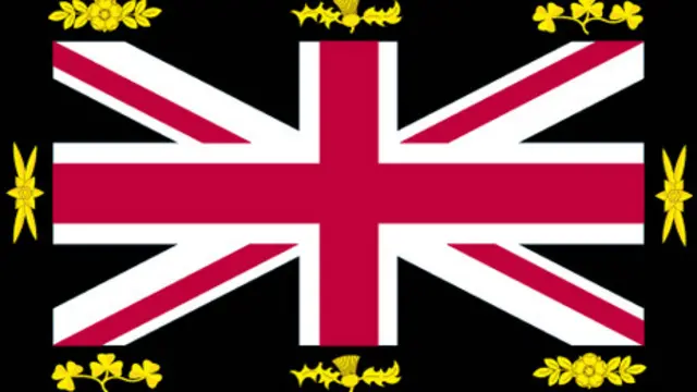 Propuesta de bandera