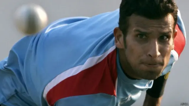 ईश्वर पांडे