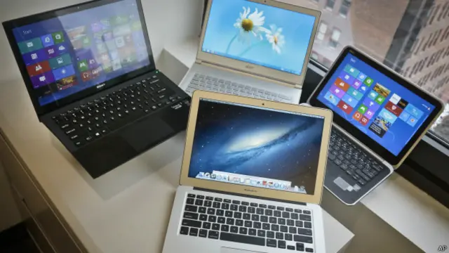 मैकबुक एयर