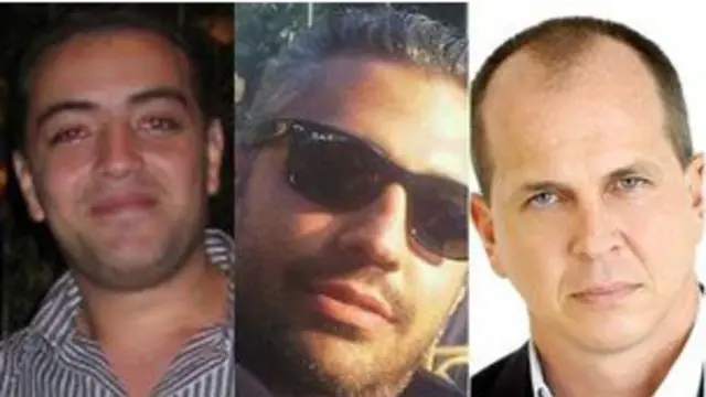 د کورنیو چارو وزارت د قطر دغه تلوېزیوني شبکه (الجزیره) پخپلو خپرونو کې د مصر ملي امنیت ته په ګواښونکو خپرونو تورنه کړې ده.