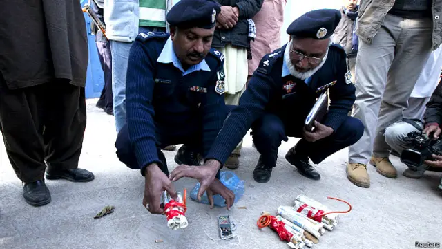 अदालत के रास्ते में मिला बम