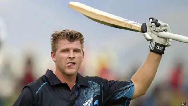 कोरी एंडरसन